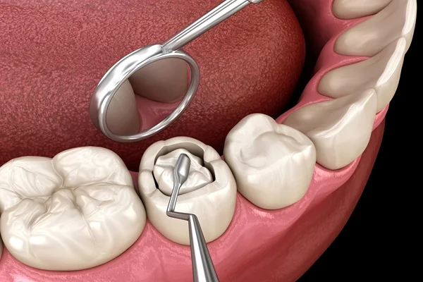 Dental Fillings